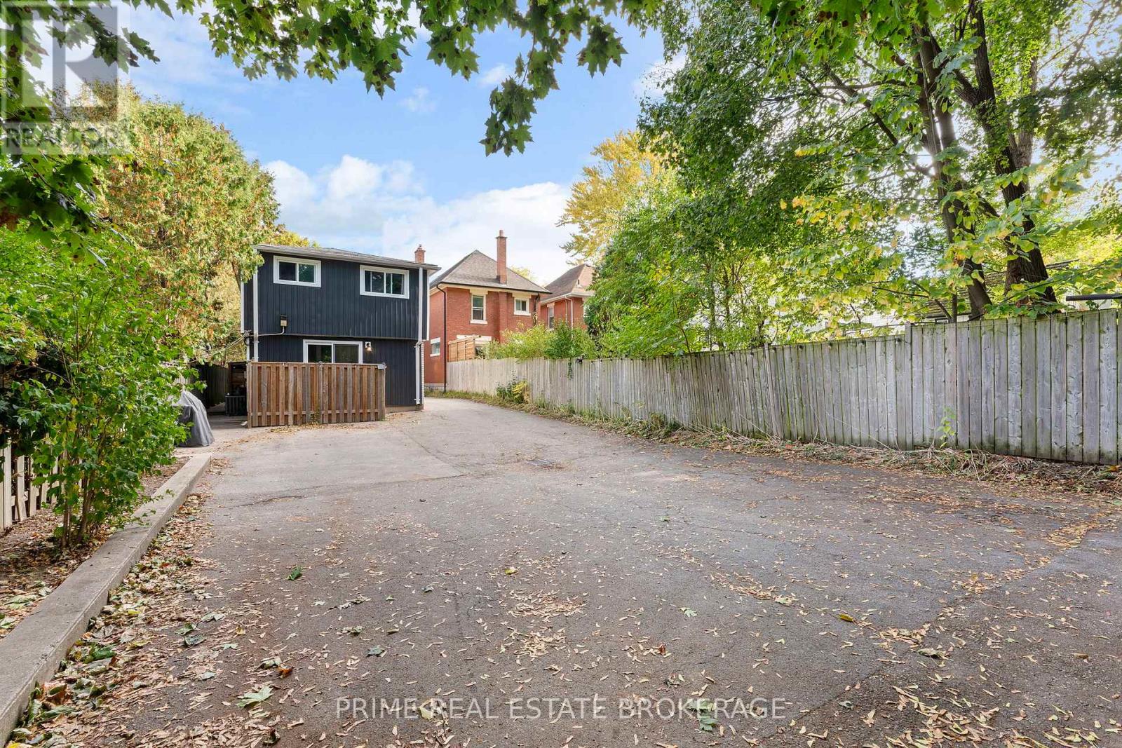 583 Maitland Street, London East, Ontario  N6B 2Z8 - Photo 19 - X12467478