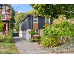583 MAITLAND STREET, London East, Ontario