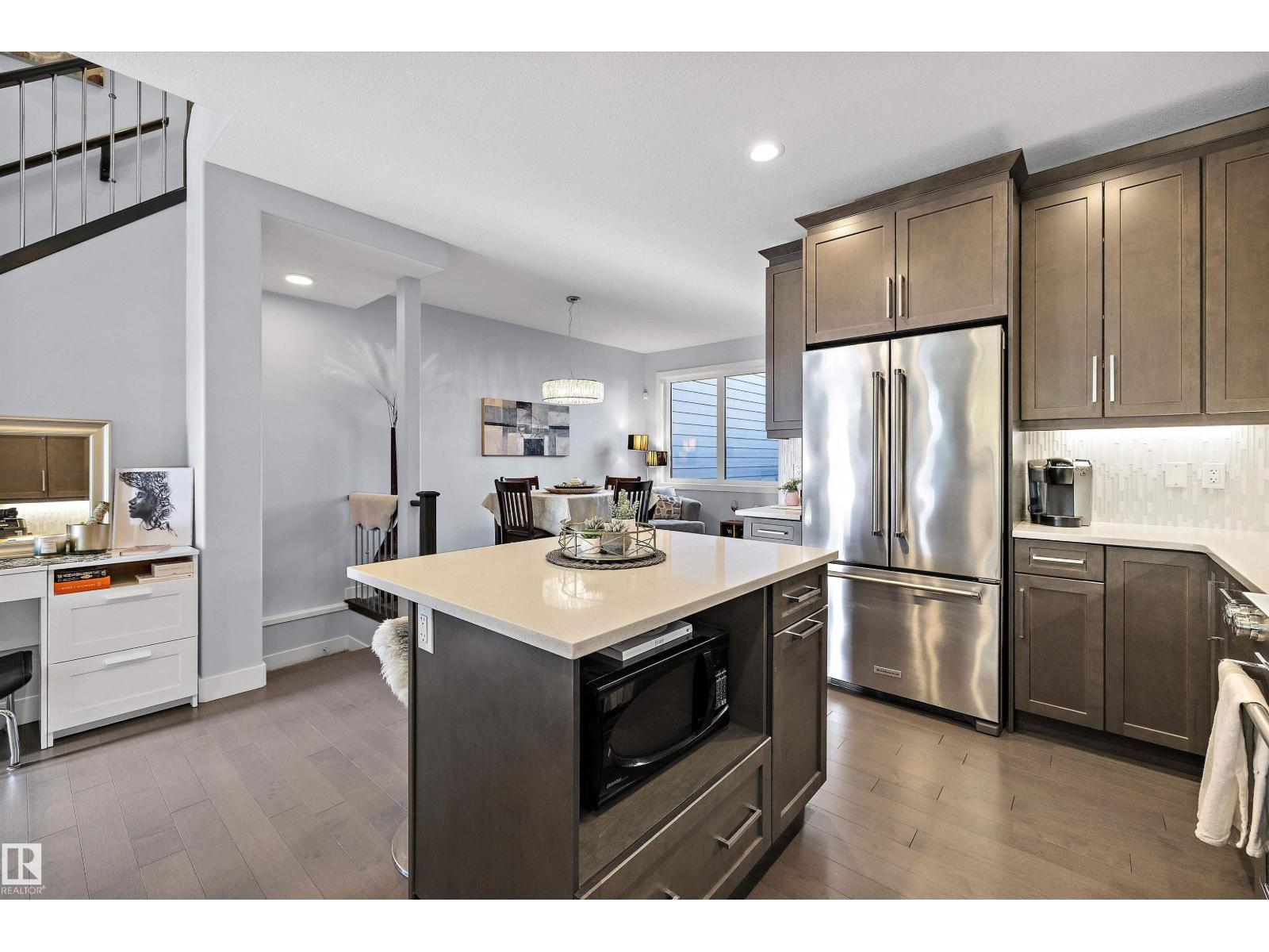 4 Fosbury Li, Sherwood Park, Alberta  T8B 0B3 - Photo 15 - E4462739