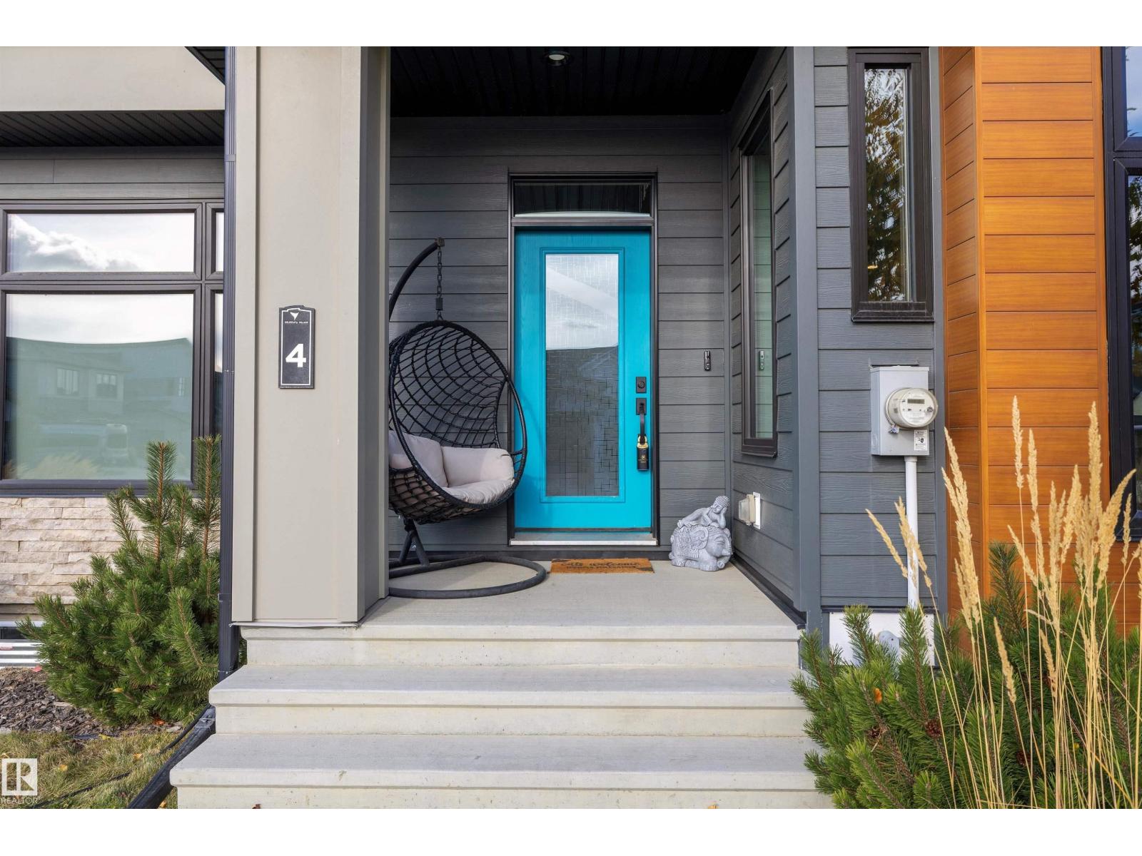 4 Fosbury Li, Sherwood Park, Alberta  T8B 0B3 - Photo 3 - E4462739