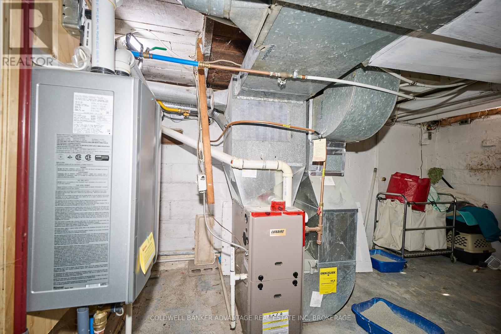 1123 Pelham Street, Pelham, Ontario  L3C 3E4 - Photo 29 - X12470667