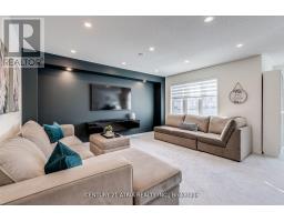 16 HARTNEY DRIVE, Richmond Hill, Ontario