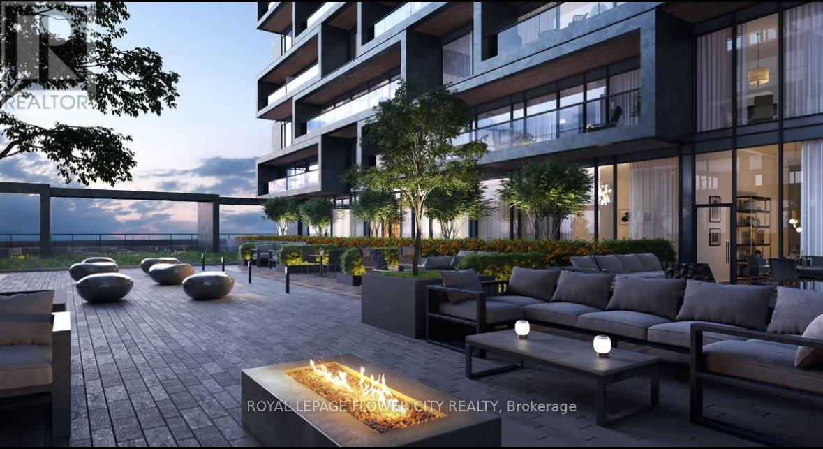 1807 - 1245 Dupont Street, Toronto, Ontario  M6H 2A6 - Photo 13 - W12467289