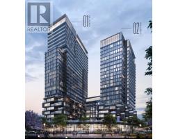 1807 - 1245 DUPONT STREET, Toronto, Ontario