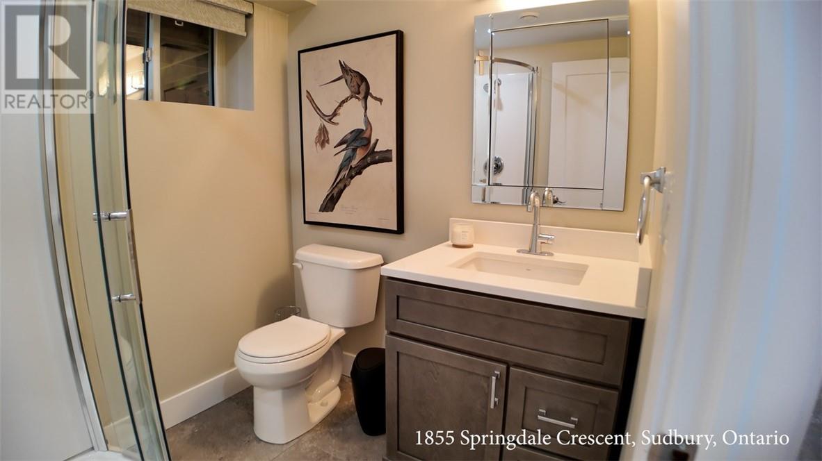 1855 Springdale, Sudbury, Ontario  P3A 5H9 - Photo 16 - 2125120