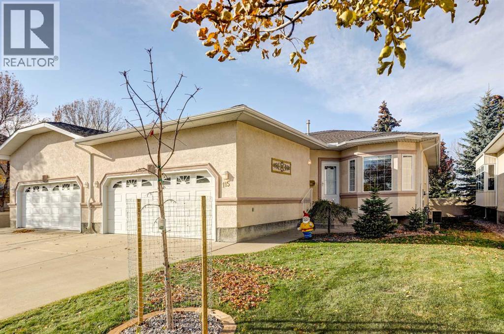 115, 3045 Fairway Street S, Lethbridge, Alberta  T1K 7L4 - Photo 2 - A2265219
