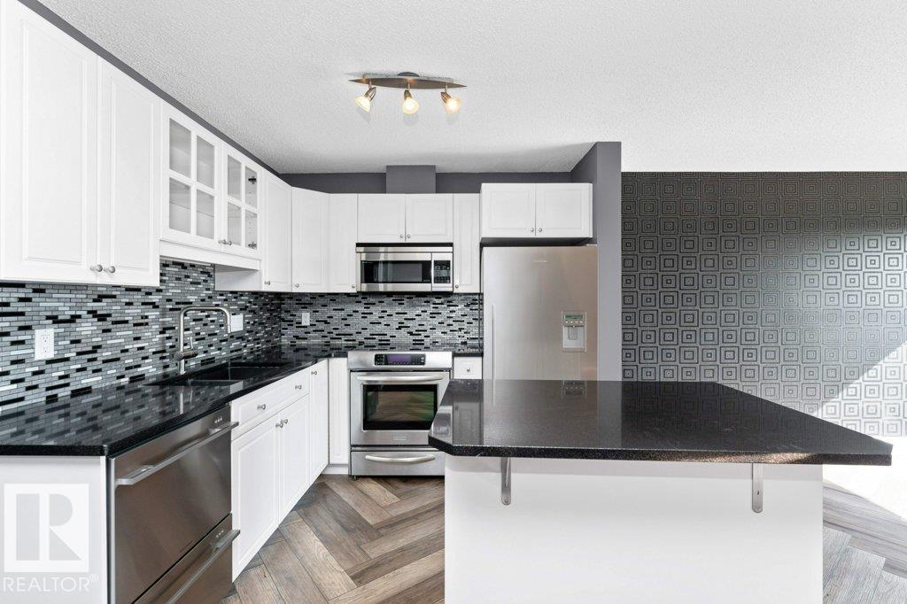 #214 10105 95 St Nw, Edmonton, Alberta  T5H 4M4 - Photo 8 - E4462740