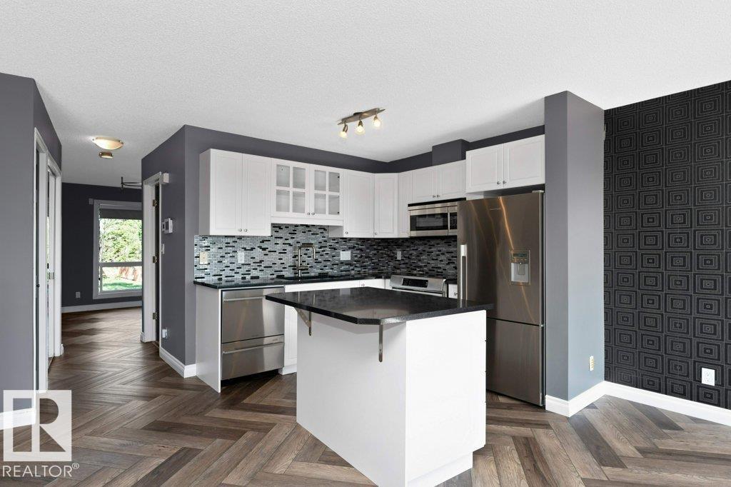 #214 10105 95 St Nw, Edmonton, Alberta  T5H 4M4 - Photo 9 - E4462740