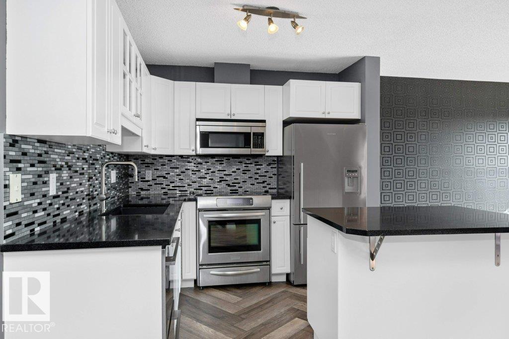 #214 10105 95 St Nw, Edmonton, Alberta  T5H 4M4 - Photo 12 - E4462740