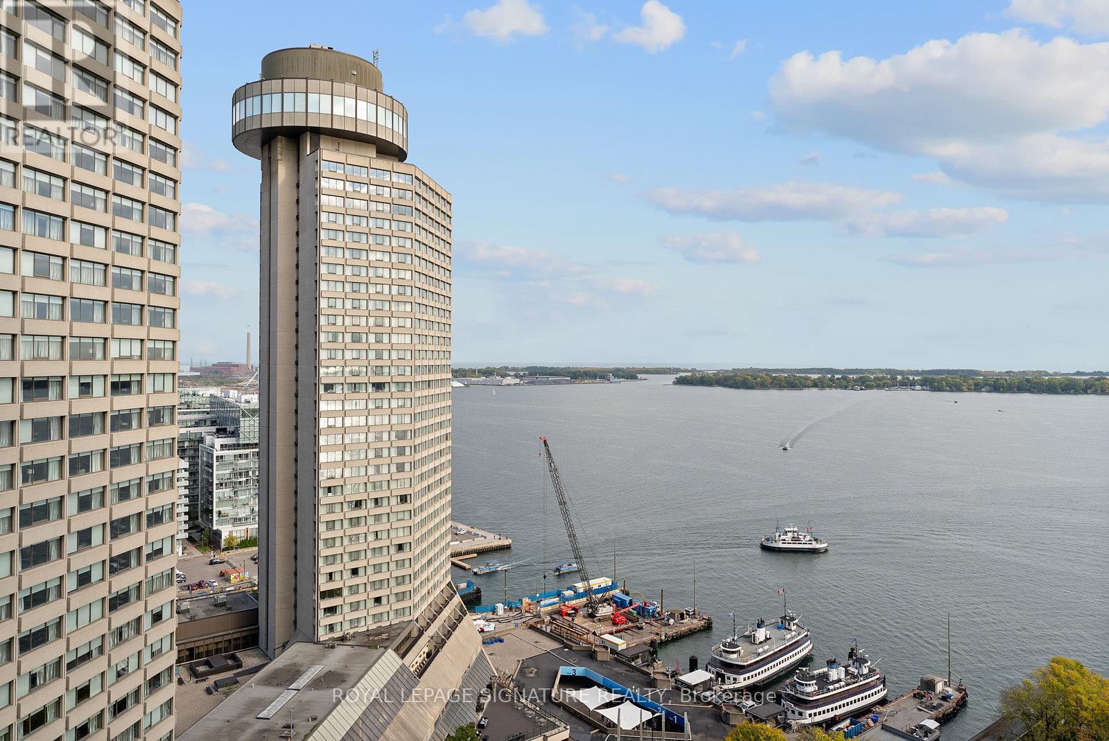 2436 - 33 Harbour Square, Toronto, Ontario  M5J 2G2 - Photo 24 - C12470664