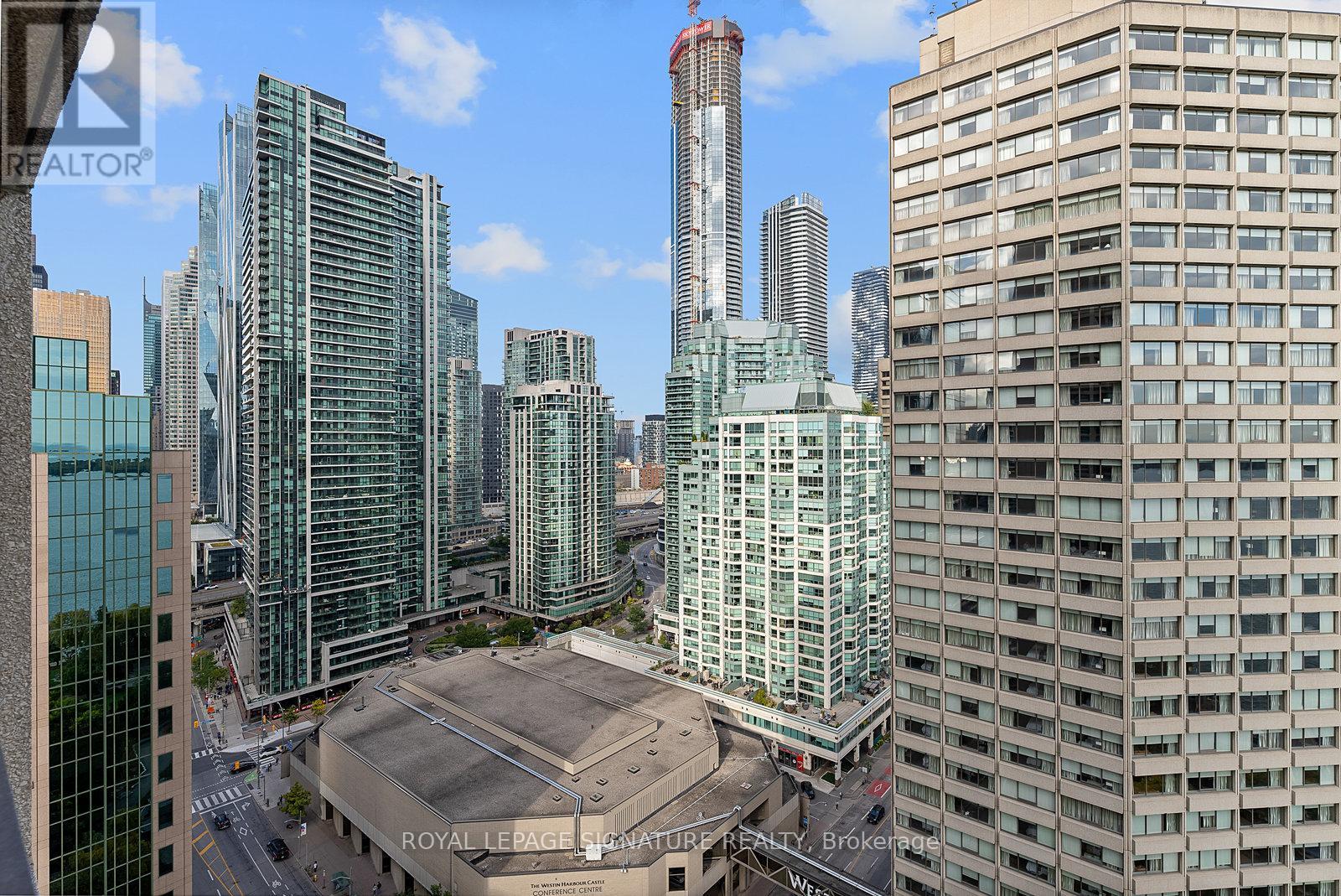2436 - 33 Harbour Square, Toronto, Ontario  M5J 2G2 - Photo 25 - C12470664