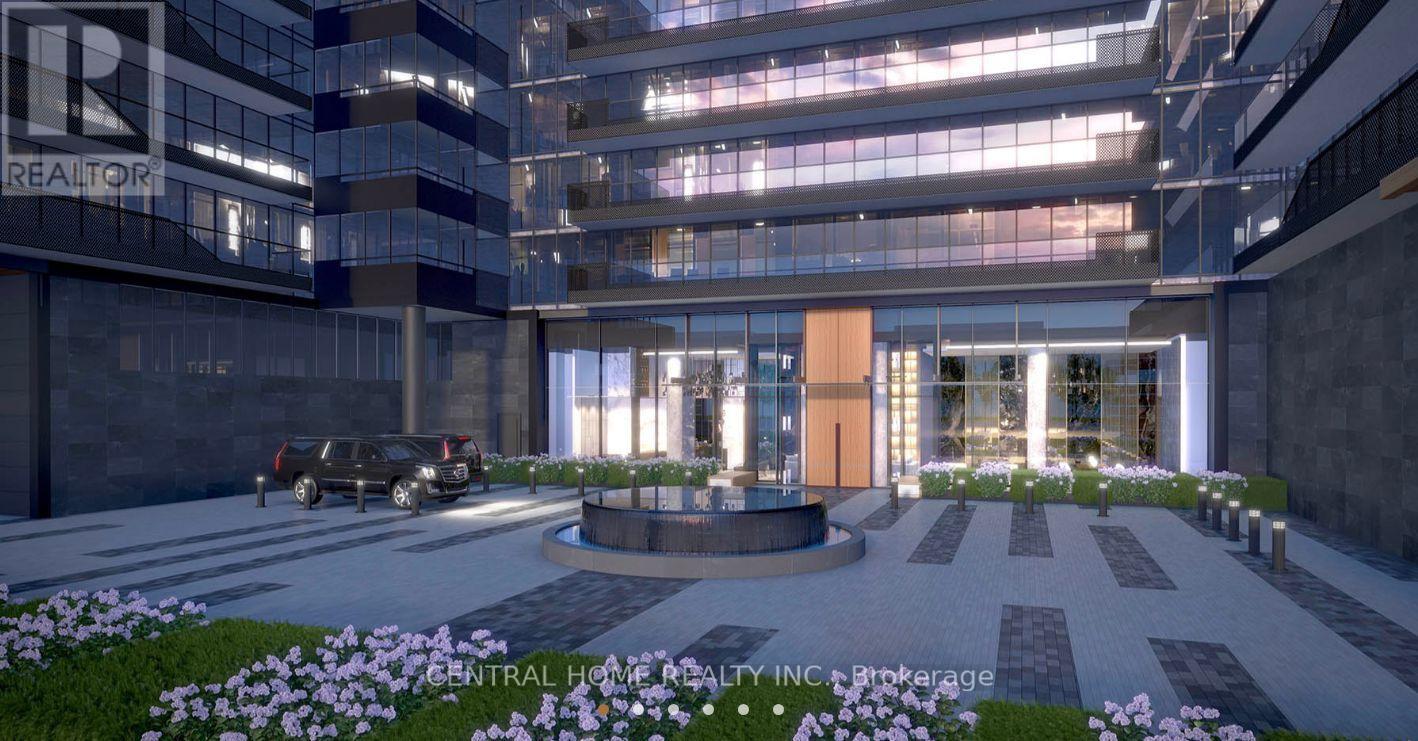 2708 - 127 Broadway Avenue, Toronto, Ontario  M4P 1V3 - Photo 2 - C12470676