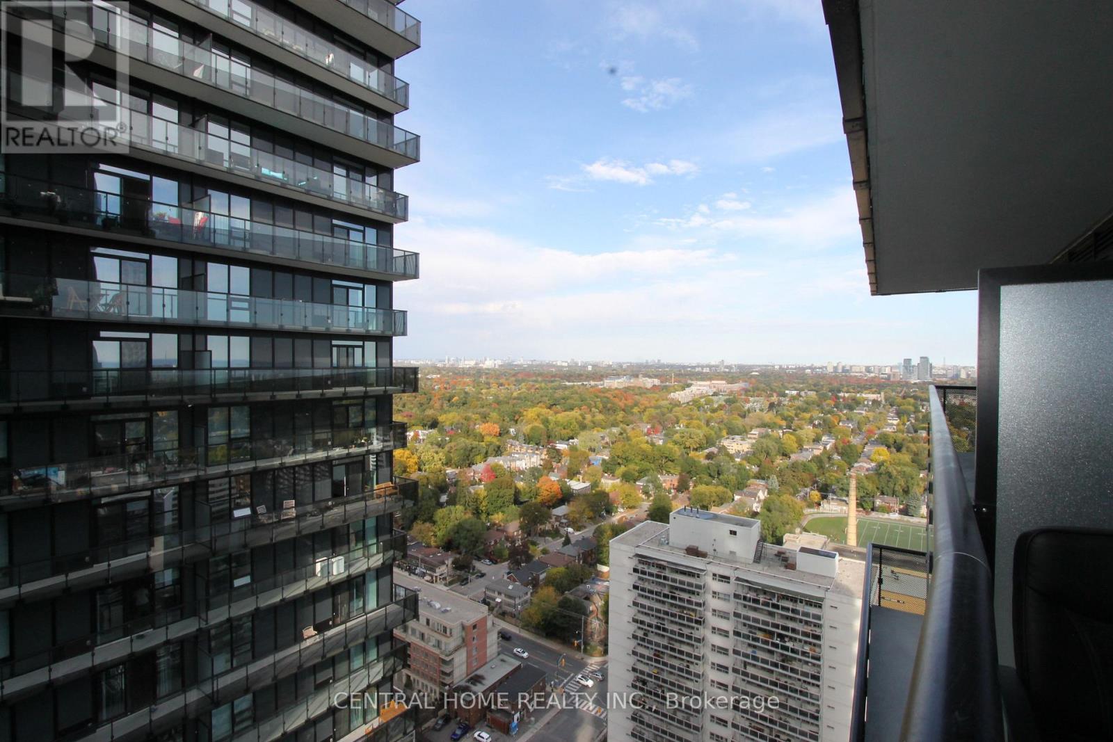2708 - 127 Broadway Avenue, Toronto, Ontario  M4P 1V3 - Photo 21 - C12470676