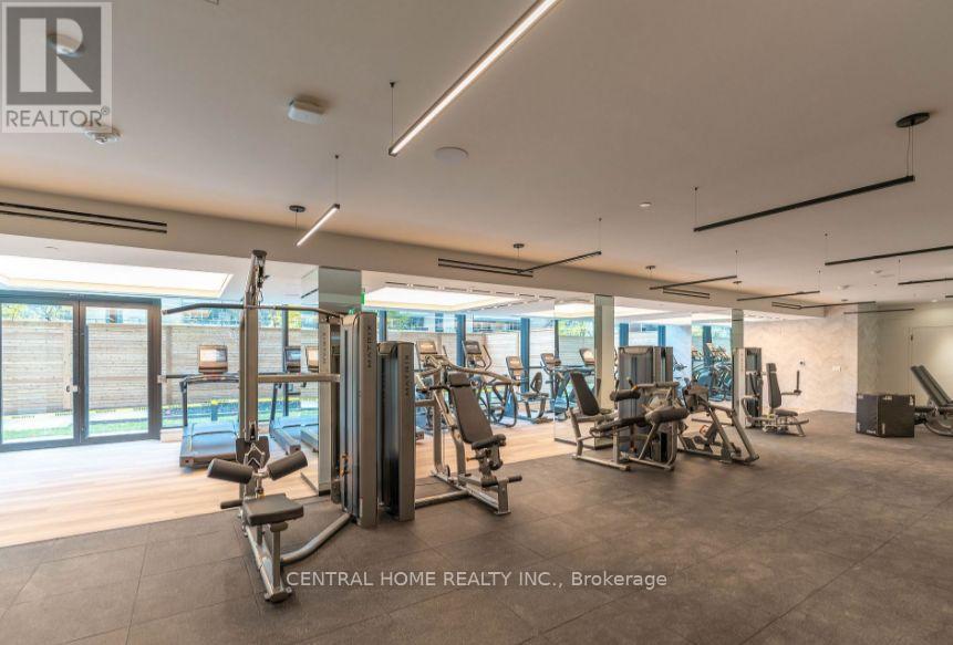 2708 - 127 Broadway Avenue, Toronto, Ontario  M4P 1V3 - Photo 4 - C12470676