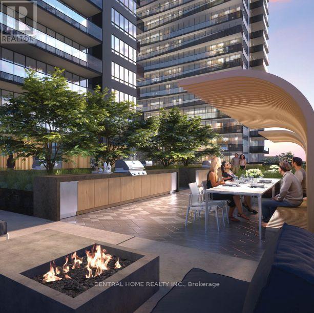2708 - 127 Broadway Avenue, Toronto, Ontario  M4P 1V3 - Photo 7 - C12470676