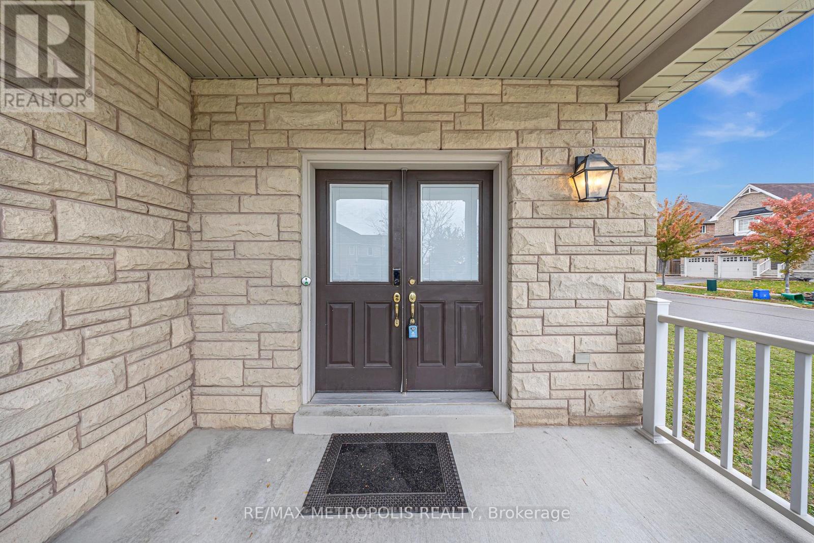 1665 Pennel Drive, Oshawa, Ontario  L1K 0K2 - Photo 5 - E12470660