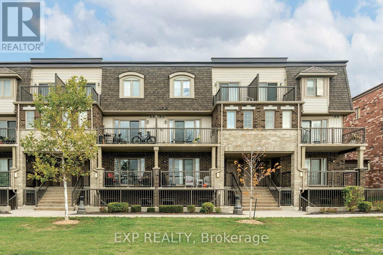 18 - 1662 FISCHER HALLMAN ROAD, Kitchener, Ontario