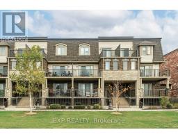 18 - 1662 FISCHER HALLMAN ROAD, Kitchener, Ontario