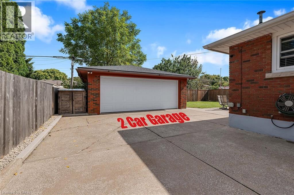 436 Bunting Road, St. Catharines, Ontario  L2M 3Z4 - Photo 3 - 40757695