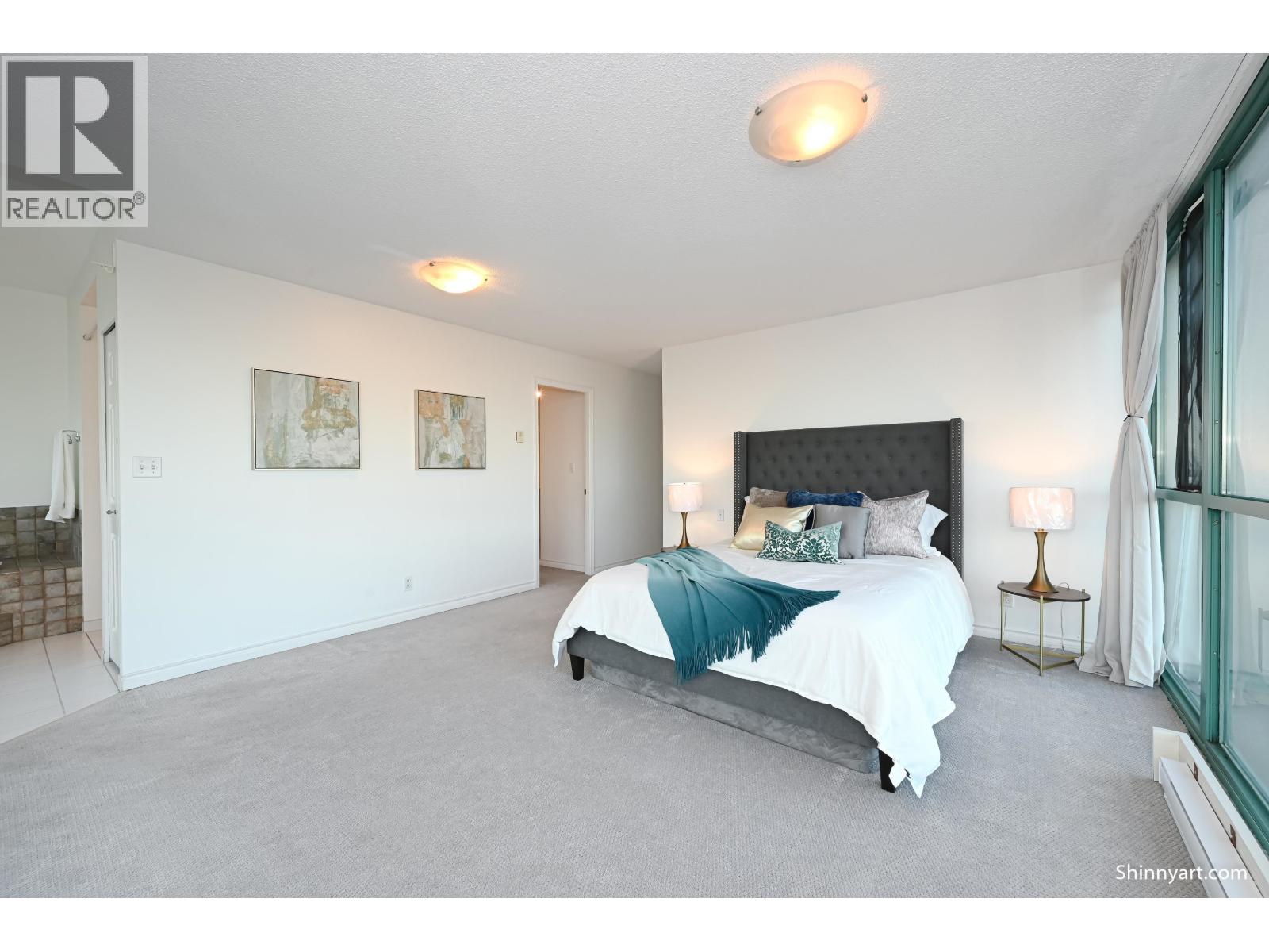 Ph1604 8811 Lansdowne Road, Richmond, British Columbia  V6X 3T4 - Photo 11 - R3050404