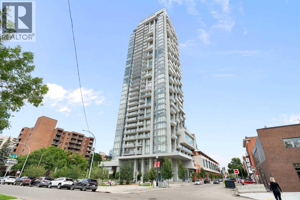2603, 930 16 Avenue Sw, Calgary, Alberta  T2R 1C2 - Photo 2 - A2263018
