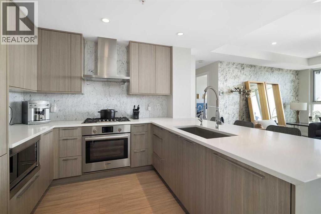 2603, 930 16 Avenue Sw, Calgary, Alberta  T2R 1C2 - Photo 7 - A2263018