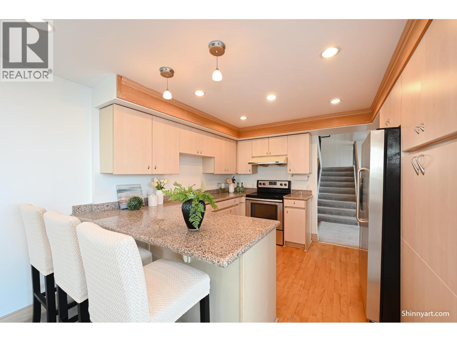 Ph1604 8811 Lansdowne Road, Richmond, British Columbia  V6X 3T4 - Photo 6 - R3050404