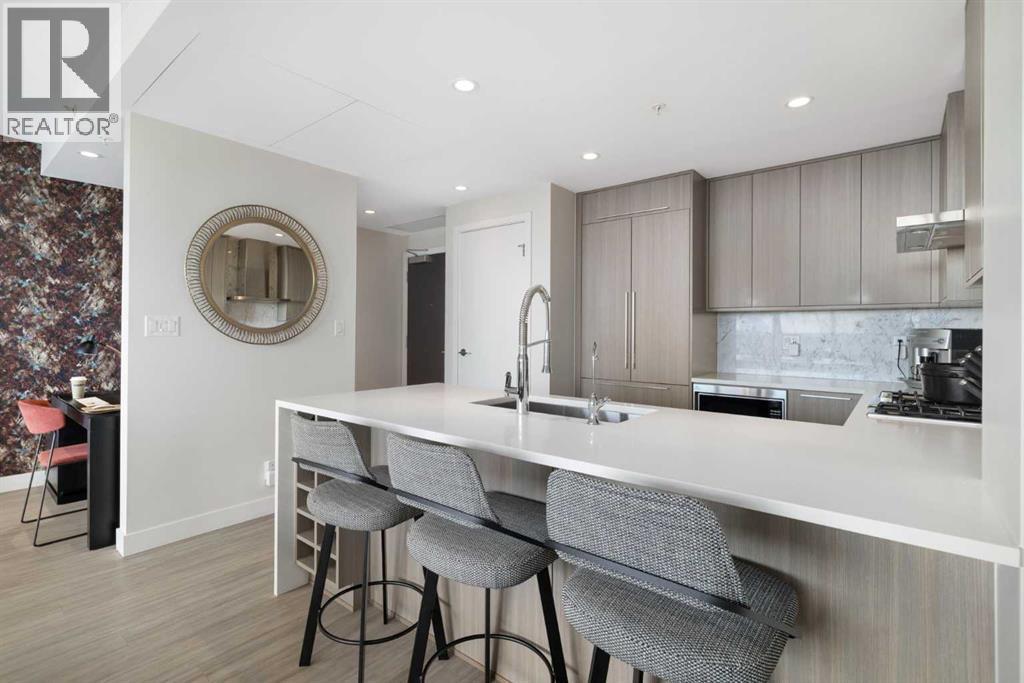 2603, 930 16 Avenue Sw, Calgary, Alberta  T2R 1C2 - Photo 12 - A2263018