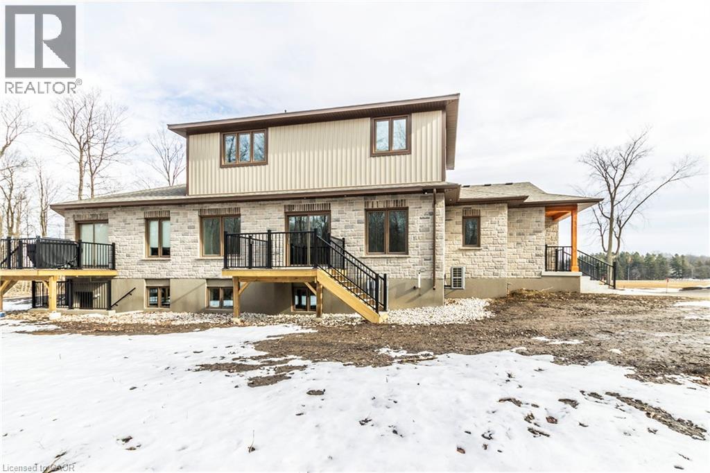 1078 A Concession Road, New Hamburg, Ontario  N3A 3E7 - Photo 31 - 40779806