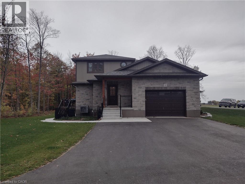 1078 A Concession Road, New Hamburg, Ontario  N3A 3E7 - Photo 2 - 40779806