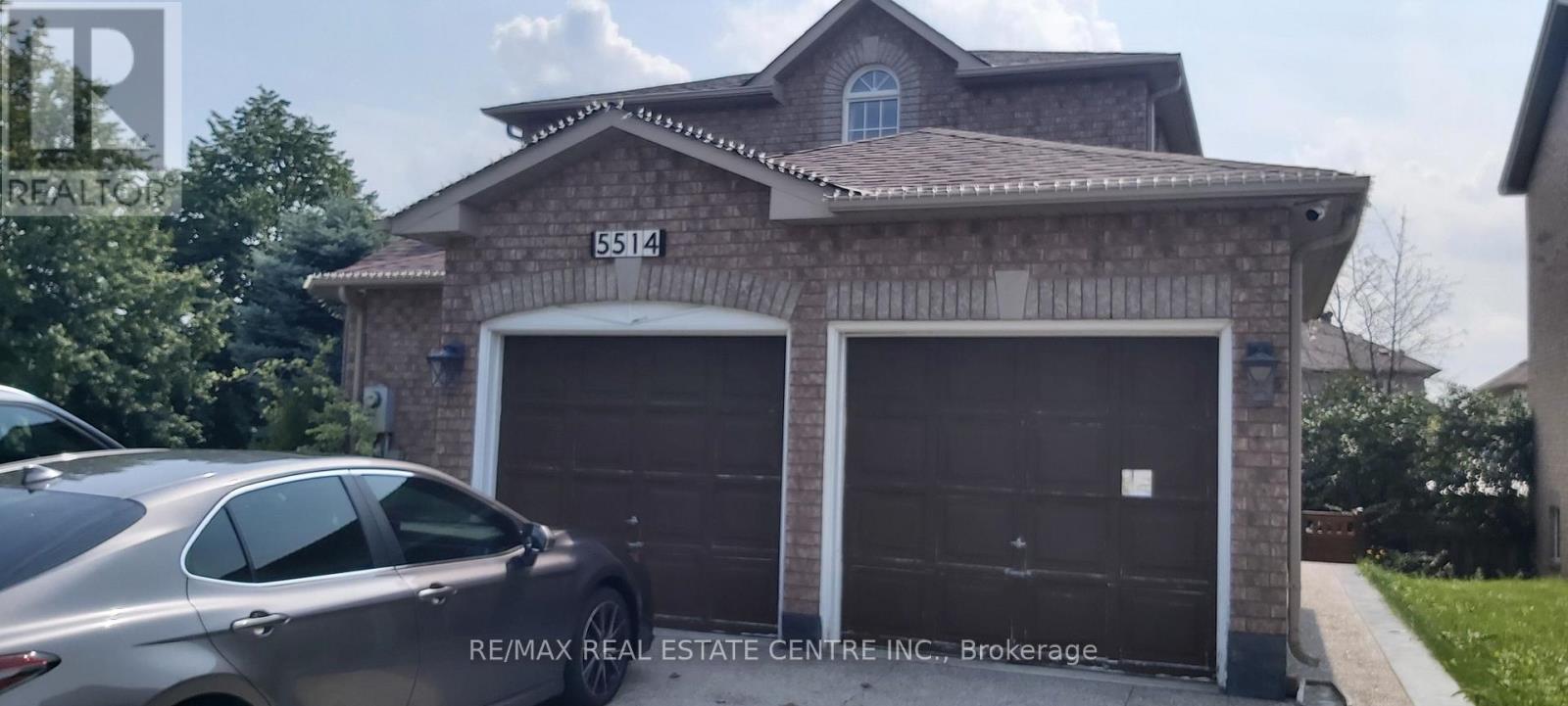 BSMT - 5514 BOLLINGTON DRIVE, Mississauga, Ontario
