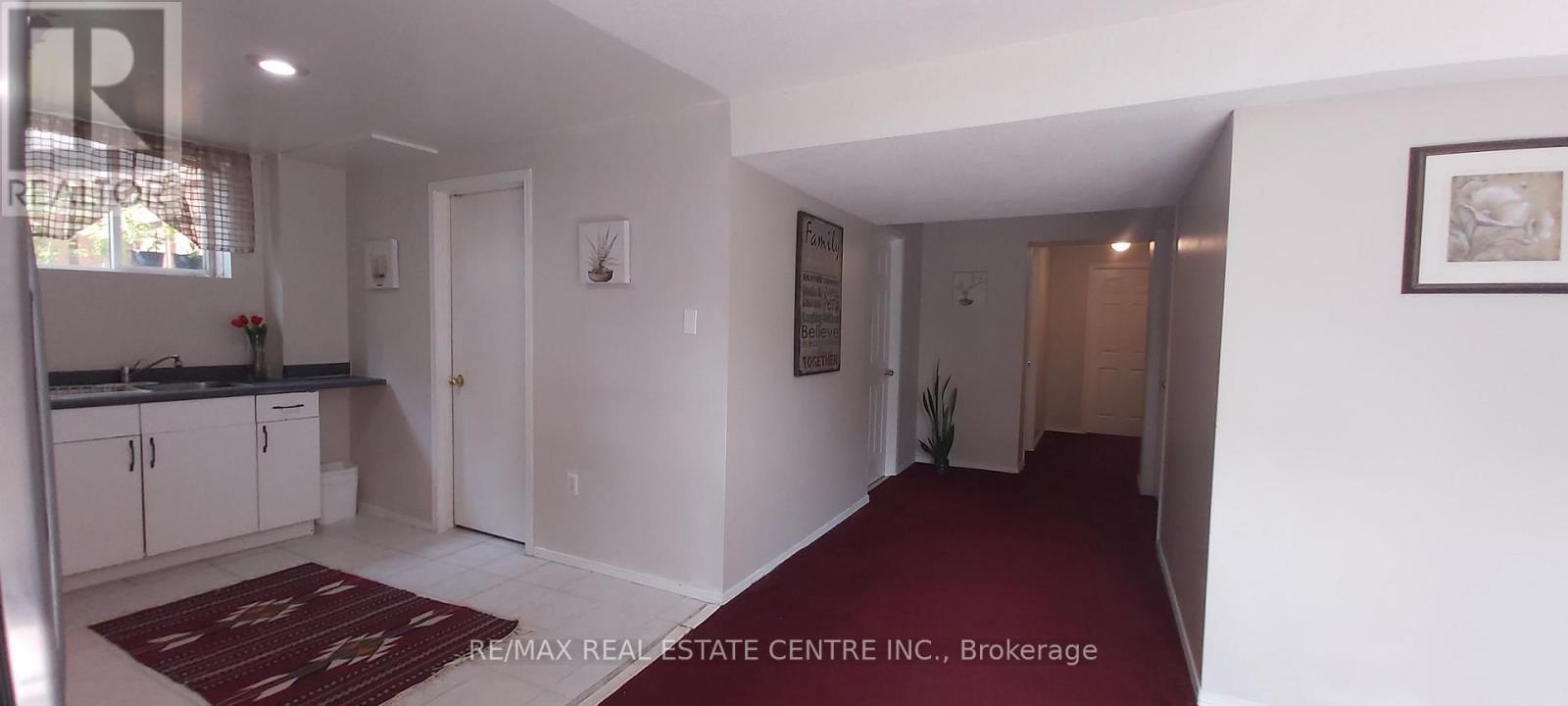 Bsmt - 5514 Bollington Drive, Mississauga, Ontario  L5V 2H2 - Photo 13 - W12470661
