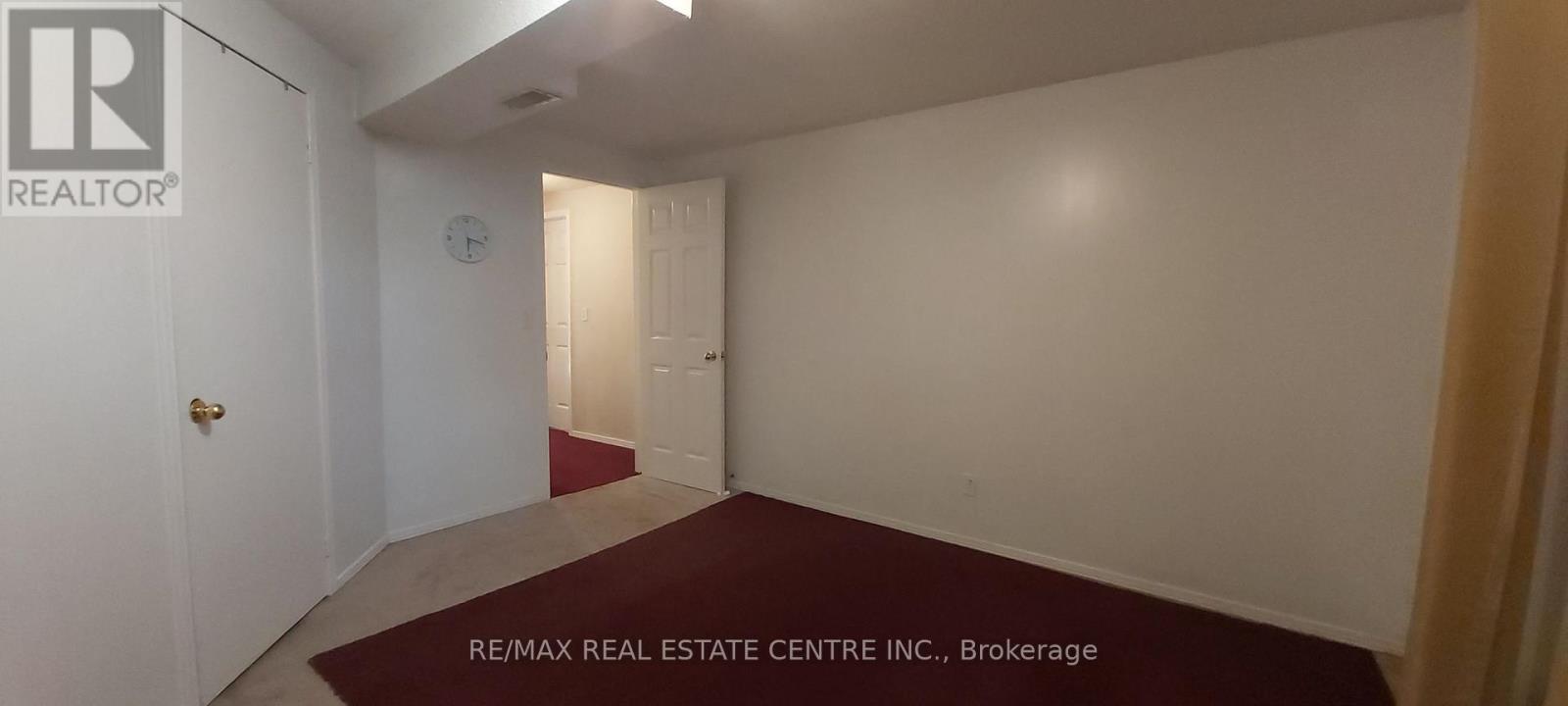 Bsmt - 5514 Bollington Drive, Mississauga, Ontario  L5V 2H2 - Photo 22 - W12470661