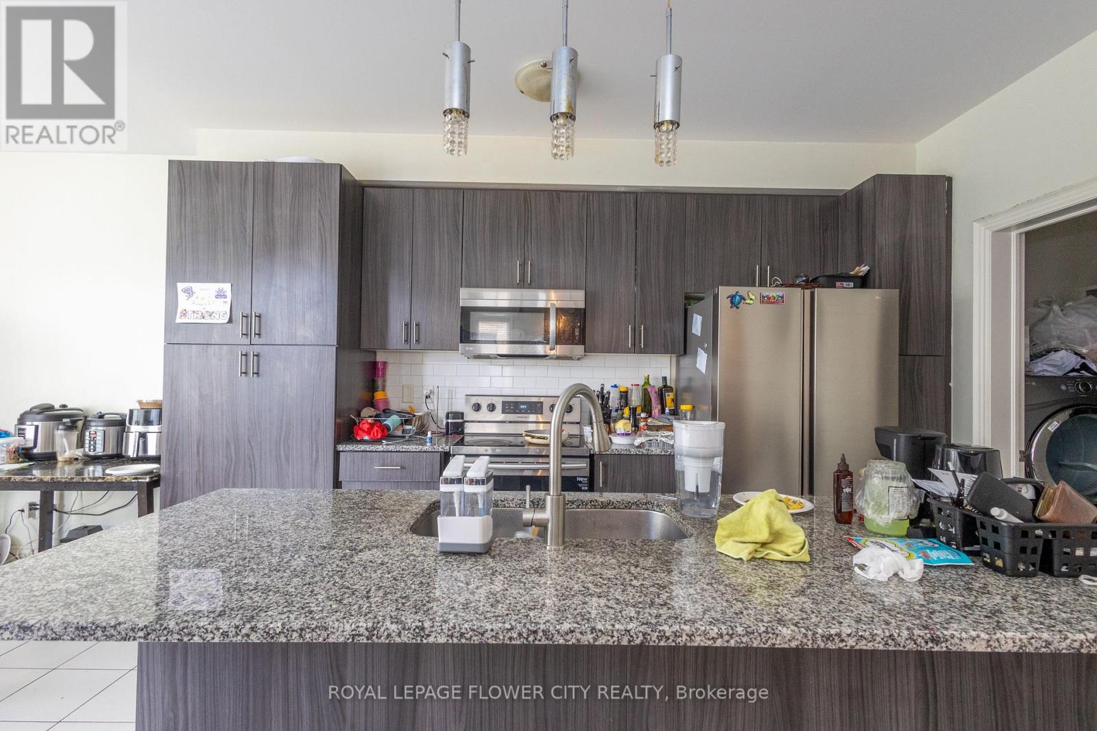 159 Lionhead Golf Club Road, Brampton, Ontario  L6Y 6C2 - Photo 17 - W12470665