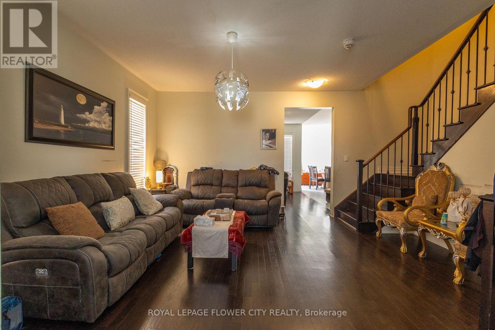 159 Lionhead Golf Club Road, Brampton, Ontario  L6Y 6C2 - Photo 6 - W12470665