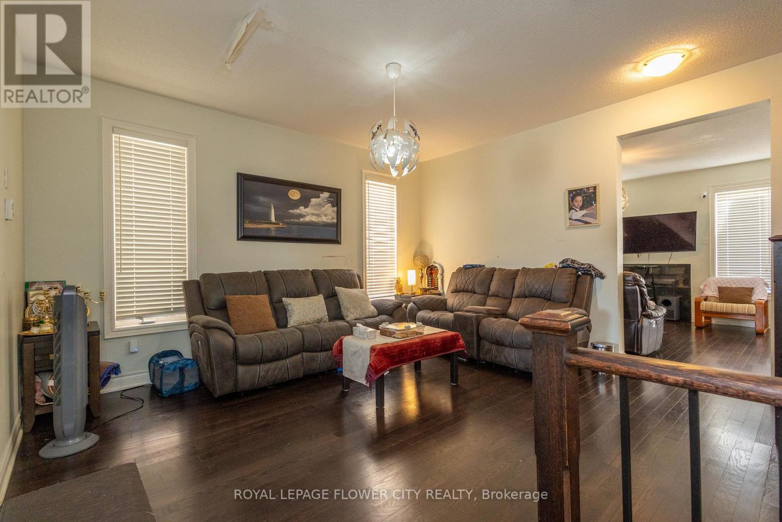 159 Lionhead Golf Club Road, Brampton, Ontario  L6Y 6C2 - Photo 7 - W12470665