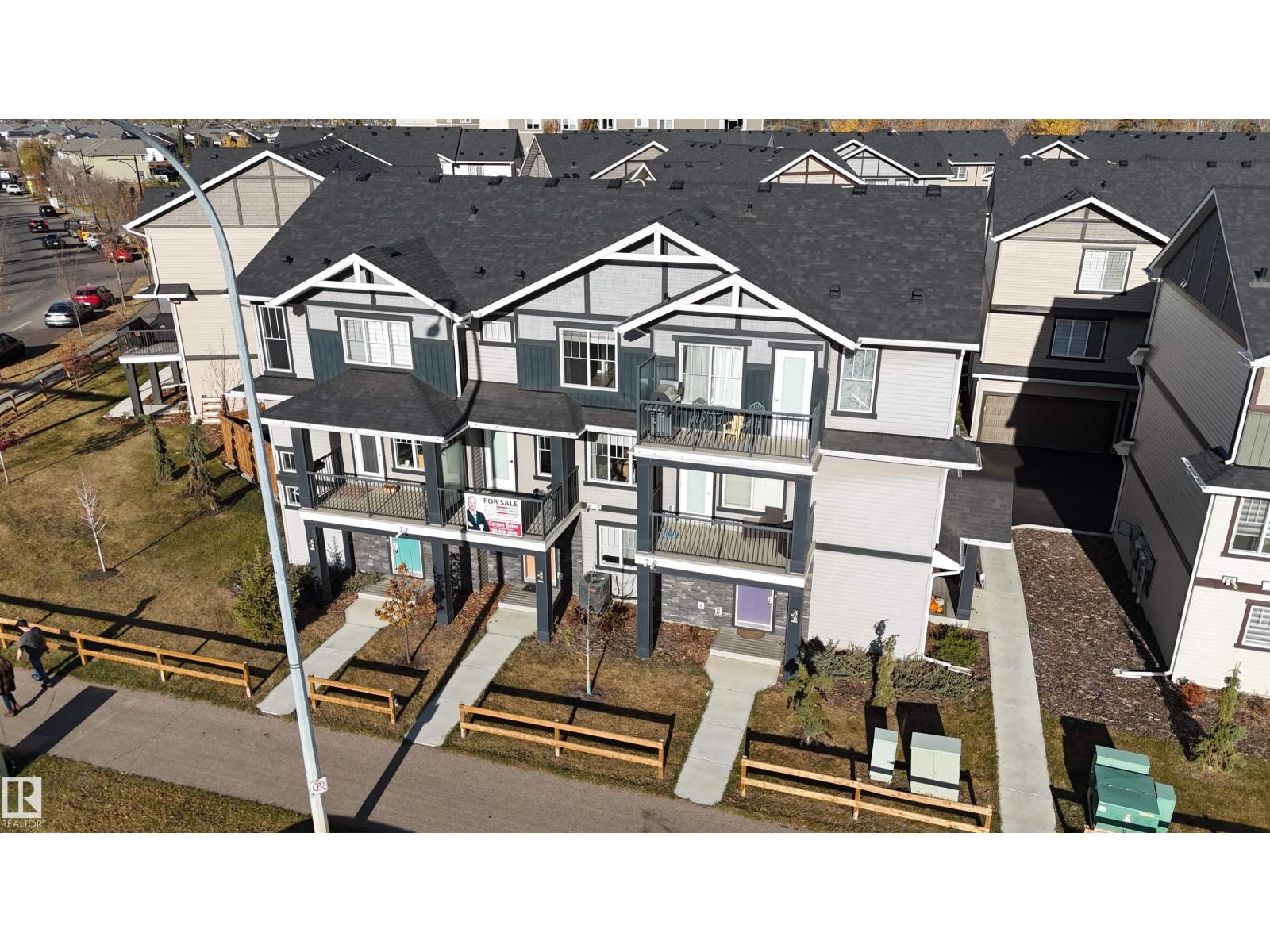 #67 50 MCLAUGHLIN DR, spruce grove, Alberta