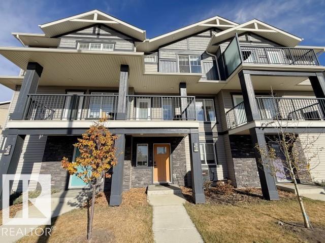 #67 50 Mclaughlin Dr, Spruce Grove, Alberta  T7X 0E1 - Photo 8 - E4462741