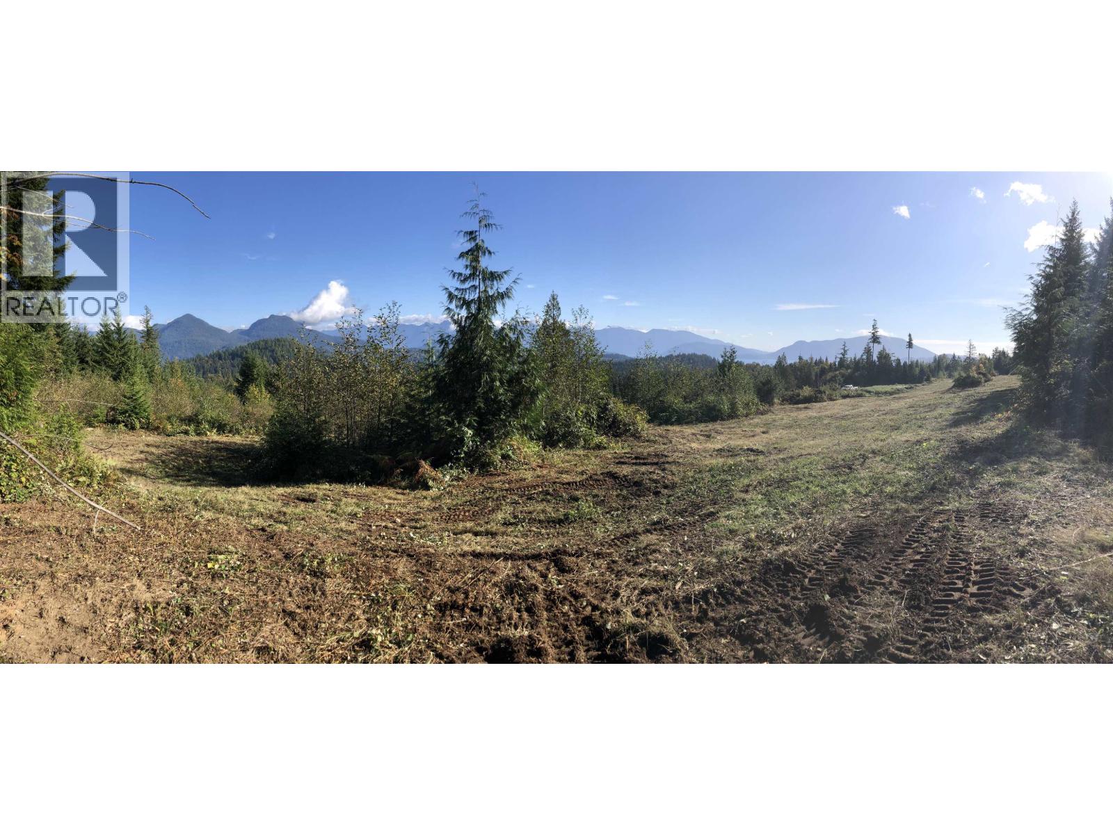 LOT J PANORAMA PARKWAY, Gibsons, British Columbia