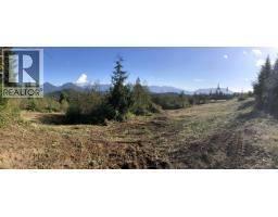 LOT J PANORAMA PARKWAY, Gibsons, British Columbia