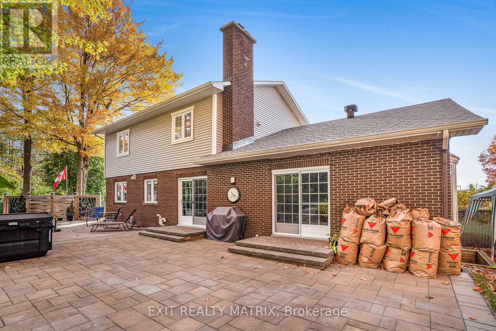 953 Jerome Street, Hawkesbury, Ontario  K6A 3B1 - Photo 36 - X12470608