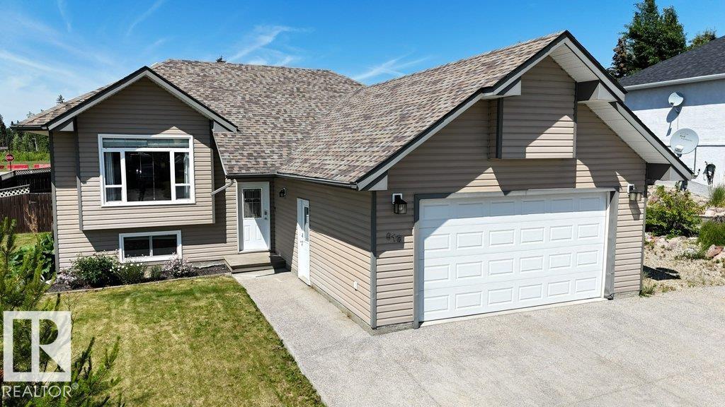 916 62A ST, edson, Alberta