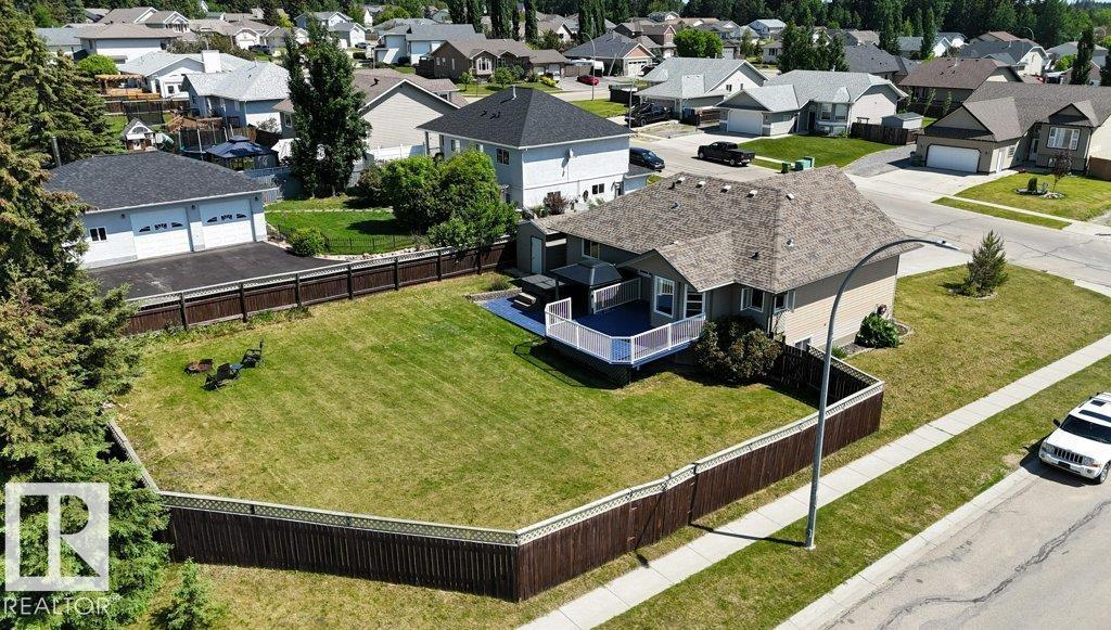 916 62a St, Edson, Alberta  T7E 1Y6 - Photo 2 - E4462742