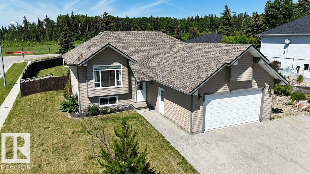 916 62a St, Edson, Alberta  T7E 1Y6 - Photo 31 - E4462742