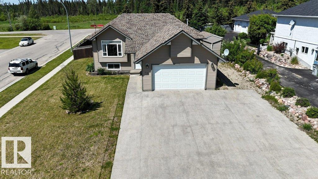 916 62a St, Edson, Alberta  T7E 1Y6 - Photo 33 - E4462742
