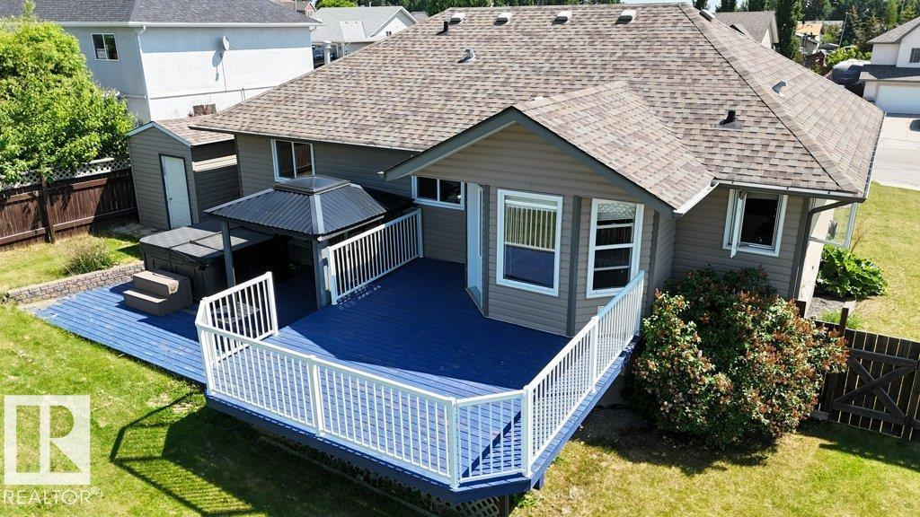 916 62a St, Edson, Alberta  T7E 1Y6 - Photo 34 - E4462742