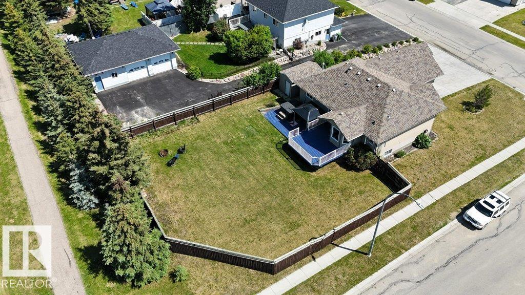 916 62a St, Edson, Alberta  T7E 1Y6 - Photo 35 - E4462742