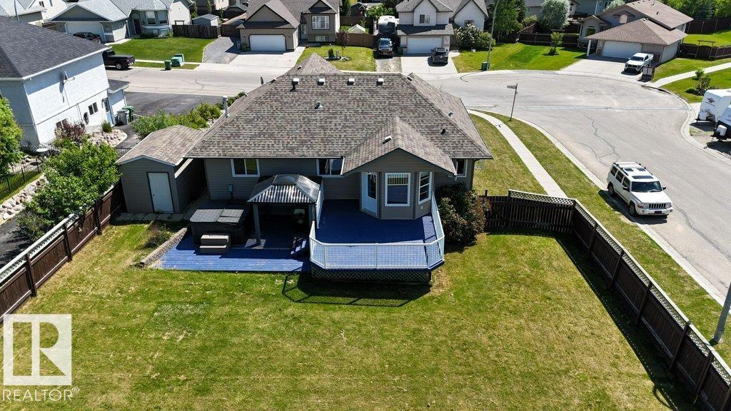 916 62a St, Edson, Alberta  T7E 1Y6 - Photo 36 - E4462742