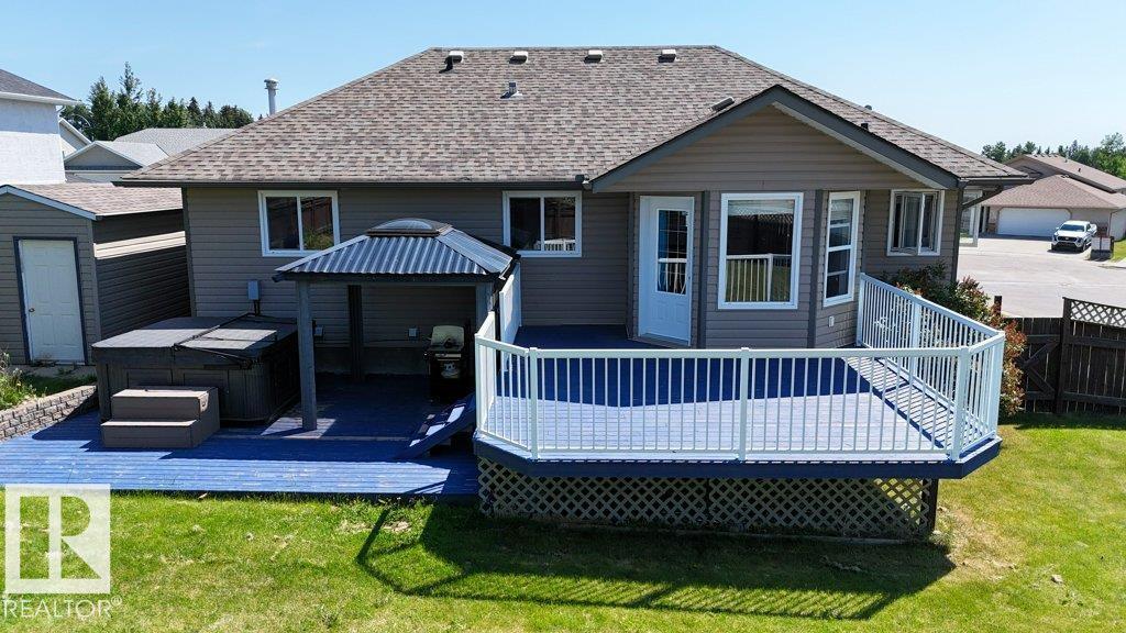 916 62a St, Edson, Alberta  T7E 1Y6 - Photo 38 - E4462742