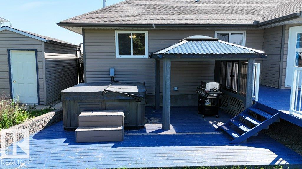 916 62a St, Edson, Alberta  T7E 1Y6 - Photo 39 - E4462742